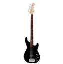 G&L L2000 TRIBUTE NEGRO RW BAJO ELECTRICO