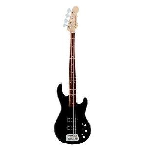 G&L L2000 TRIBUTE NEGRO RW BAJO ELECTRICO