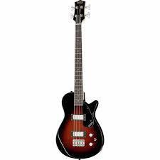 GRETSCH G2220 ELECTROMATIC JUNIOR JET SB BAJO ELECTRICO