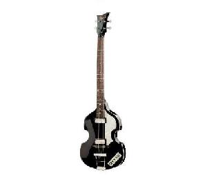 HOFNER CONTEMPORARY HCT5001BK BAJO ELECTRICO Rebajado