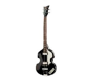 HOFNER CONTEMPORARY HCT5001BK BAJO ELECTRICO