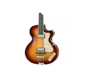 CLUB HÖFNER HCT SERIE CONTEMPORARY SOMBREADO BAJO