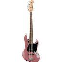 SQUIER AFFINITY J-BASS LRL BPG BGM BAJO ELECTRICO