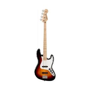 SQUIER AFFINITY J-BASS MN WPG 3TS BAJO ELECTRICO