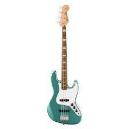 SQUIER AFFINITY J-BASS ACTIVE MY SEA FOAM GR BAJO ELECTRICO