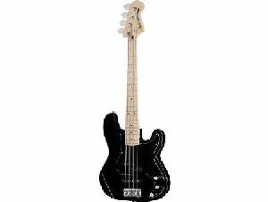 SQUIER AFFINITY PRECISION BASS PJ BLK BAJO ELECTRICO