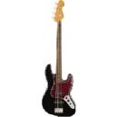 BAJO ELECT SQUIER CLASSIC VIBE J-BASS 60'S LRL BLK