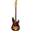 BAJO ELECT SQUIER CLASSIC VIBE P-BASS 60'S LRL 3TS