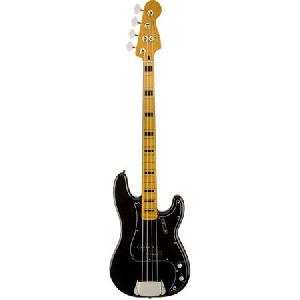 SQUIER CLASSIC VIBE P-BASS 70'S BLK BAJO ELECTRICO