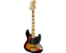 BAJO ELECT SQUIER CLASSIC VIBE J-BASS 70'S MN 3TS