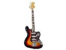 SQUIER CLASSIC VIBE BASS VI BAJO ELECTRICO