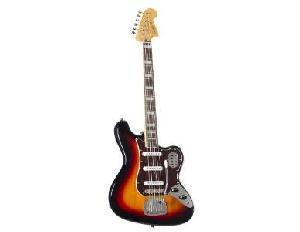 SQUIER CLASSIC VIBE BASS VI BAJO ELECTRICO