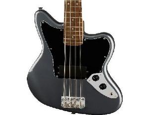 SQUIER AFFINITY SERIES JAGUAR BASS H BAJO ELECTRICO