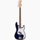 SQUIER SONIC PRECISION BASS MIDNIGHT BLUE BAJO ELECTRICO 