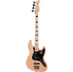 SIRE MARCUS MILLER V7 VINTAGE SW ASH (2nd GEN) NT BAJO ELECTRICO Rebajado