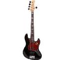 MARCUS MILLER V7 ALDER-5 (2ND GEN) BLK BLACK BAJO ELECTRICO