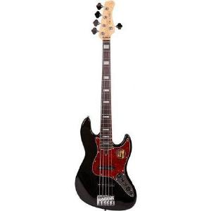 MARCUS MILLER V7 ALDER-5 (2ND GEN) BLK BLACK BAJO ELECTRICO