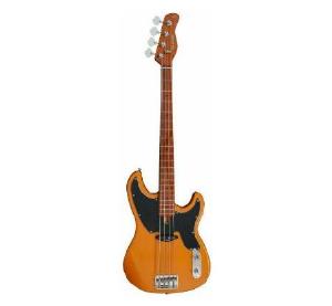 SIRE MARCUS MILLER D5 ALDER-4 BB CUTTERSTOTCH BLONDE BAJO ELECTRICO
