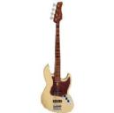 SIRE MARCUS MILLER V5 ALDER-4 VWH VINTAGE WHITE BAJO ELECTRICO