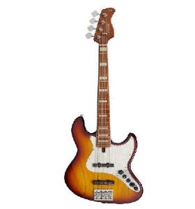 SIRE MARCUS MILLER V8-4 TS BAJO ELECTRICO