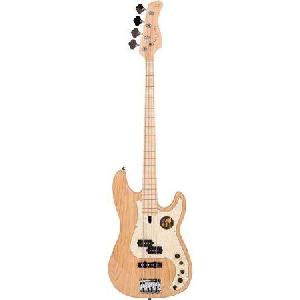 SIRE MARCUS MILLER P7 SWAMP ASH (2nd GEN) NAT BAJO ELECTRICO Rebajado