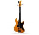 SIRE MARCUS MILLER V3P-5 ORANGE BAJO ELECTRICO