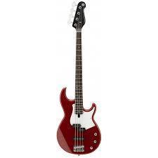 YAMAHA BB234 RASPBERRY RED BAJO ELECTRICO