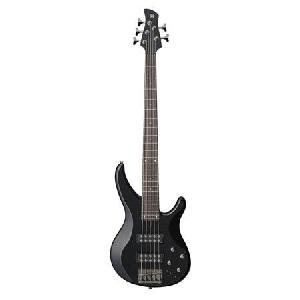 YAMAHA TRBX305 BLACK BAJO ELECTRICO