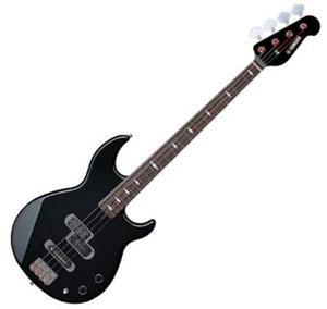 YAMAHA BB414 BLACK METALLIC BAJO ELECTRICO
