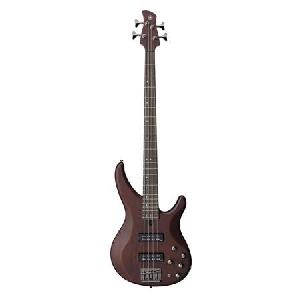 YAMAHA TRBX504 TRANSLUCENT BROWN BAJO ELECTRICO