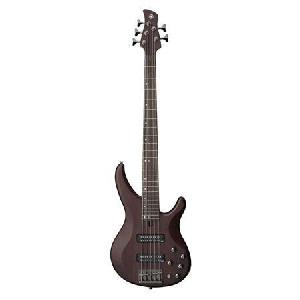 YAMAHA TRBX505 TRANSLUCENT BROWN BAJO ELECTRICO