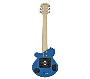 ARIA PIGNOSE VIAJE AZUL AMPLI INTEGRADO GUITARRA ELECTRICA