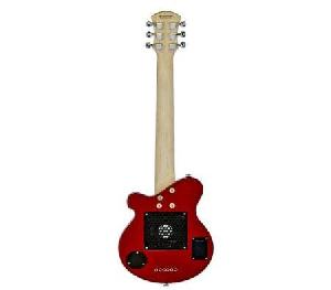 ARIA PIGNOSE VIAJE ROJA AMPLI INTEGRADO GUITARRA ELECTRICA