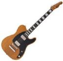 CHARVEL SD 2 HH JOE DUPLANTIER NAT MAH GUITARRA ELECTRICA