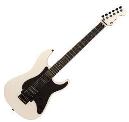 CHARVEL PM PLUS SRS SC1 HH SN WH FR EBONY GUITARRA ELECTRICA