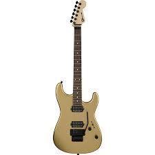 CHARVEL PRO-MOD SAN DIMAS STYLE 1HH FR RW GUITARRA ELECTRICA