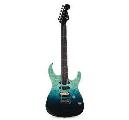CHARVEL PRO-MOD PLUS DINKY DK24 HSS 2PT QM GUITARRA ELECTRICA