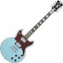 D'ANGELICO PREMIER BIRGHTON SKY BLUEGUITARRA ELECTRICA