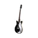 DANELECTRO 59M NOS + BLACK GUITARRA ELECTRICA