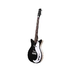 DANELECTRO 59M NOS + BLACK GUITARRA ELECTRICA Rebajado