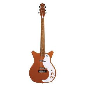 DANELECTRO 59M NOS + COPPER GUITARRA ELECTRICA Rebajado