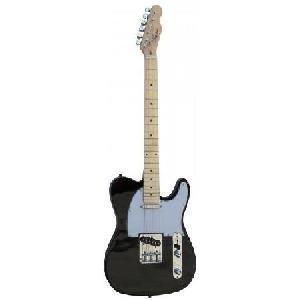 DAYTONA NEGRO BRILLO TELECASTER GUITARRA ELECTRICA