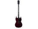 EKO STARTER DV300 TIPO SG - ROJA GUITARRA ELECTRICA