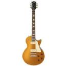 FGN GUITARS NEO CLASSIC GOLD TOP P-90 GUITARRA ELECTRICA