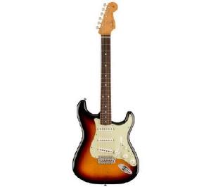 FENDER STRATOCASTER VINTERA II '60S GUITARRA ELECTRICA