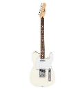 FENDER STANDARD TELECASTER OLYMPIC WHITE GUITARRA ELECTRICA