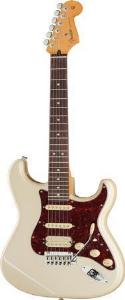 FENDER PLAYER II MOD STRAT HSS RW OLP GUITARRA ELECTRICA