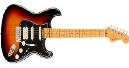 FENDER STRATOCASTER AM PRO MN 3ST HSS GUITARRA ELECTRICA