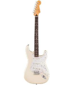 FENDER PLAYER II MOD STRAT SSS OLP GUITARRA ELECTRICA