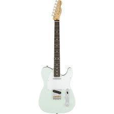 FENDER AM PERFORMER TELE RW SATIN SBL GUITARRA ELECTRICA